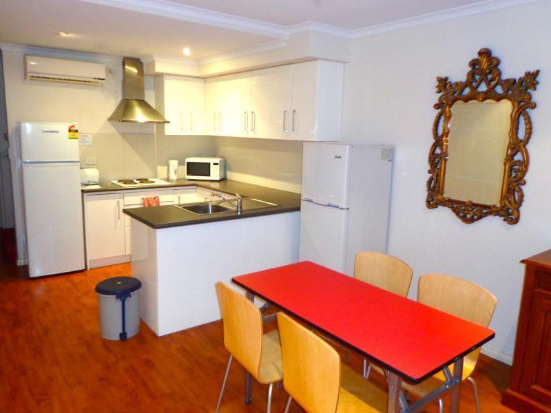 Regency Adelaide
