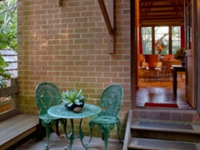 Bed & Breakfast Crafers Cottages
