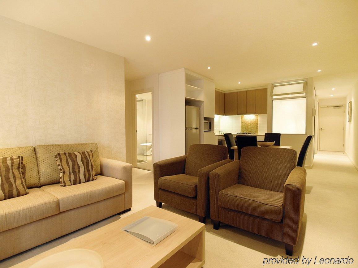 Aparthotel Istay Precinct Adelaide