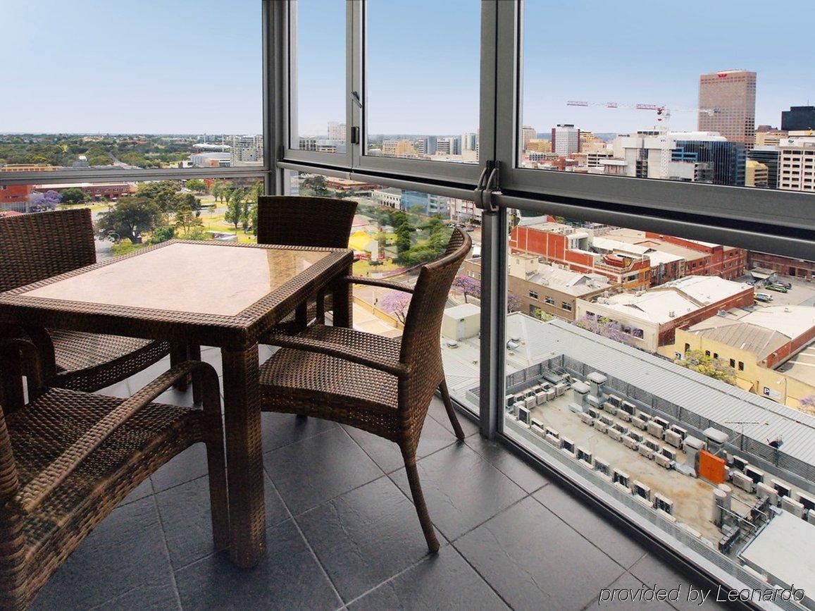 Istay Precinct 4* Adelaide