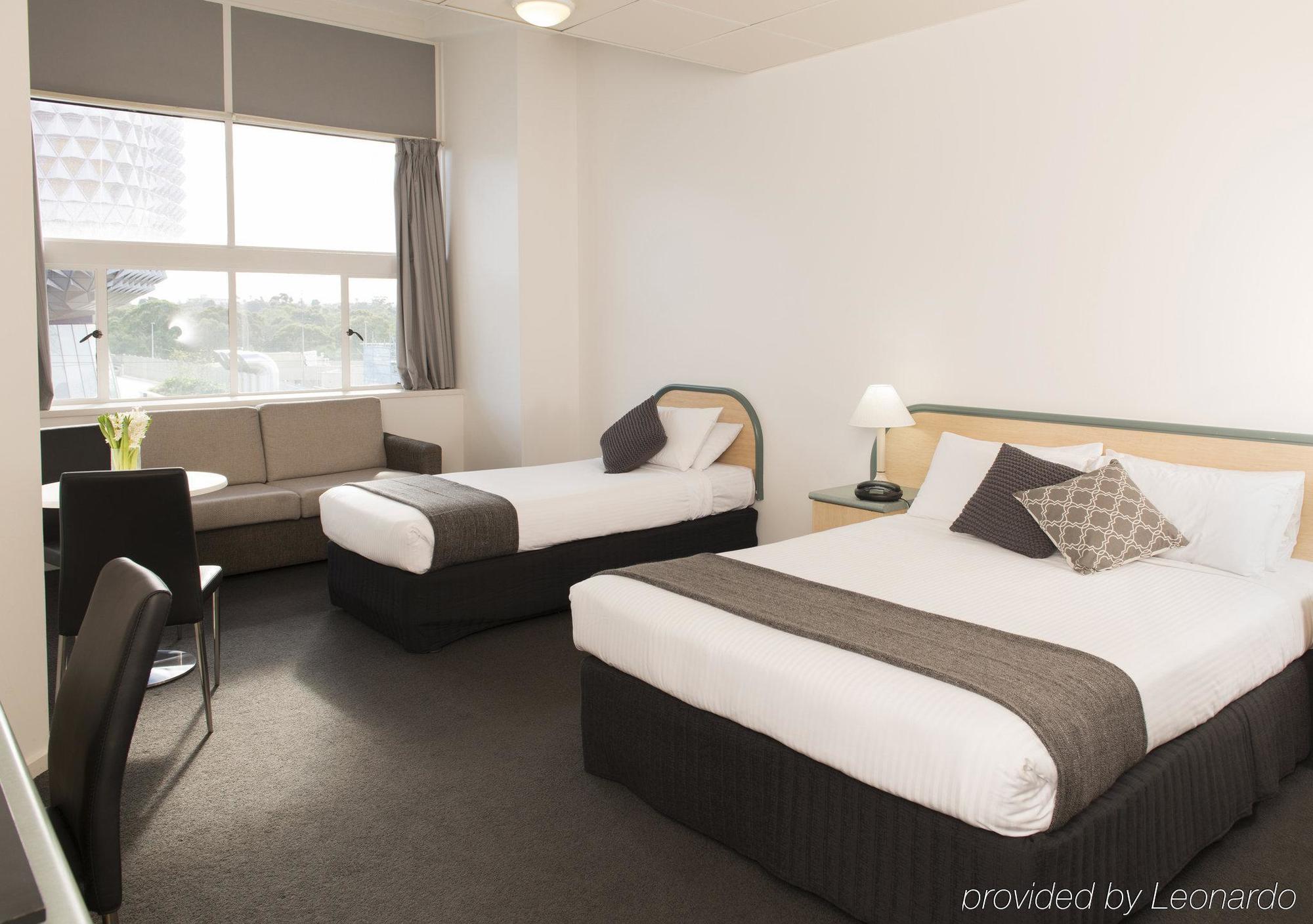 Riviera Hotel 4*