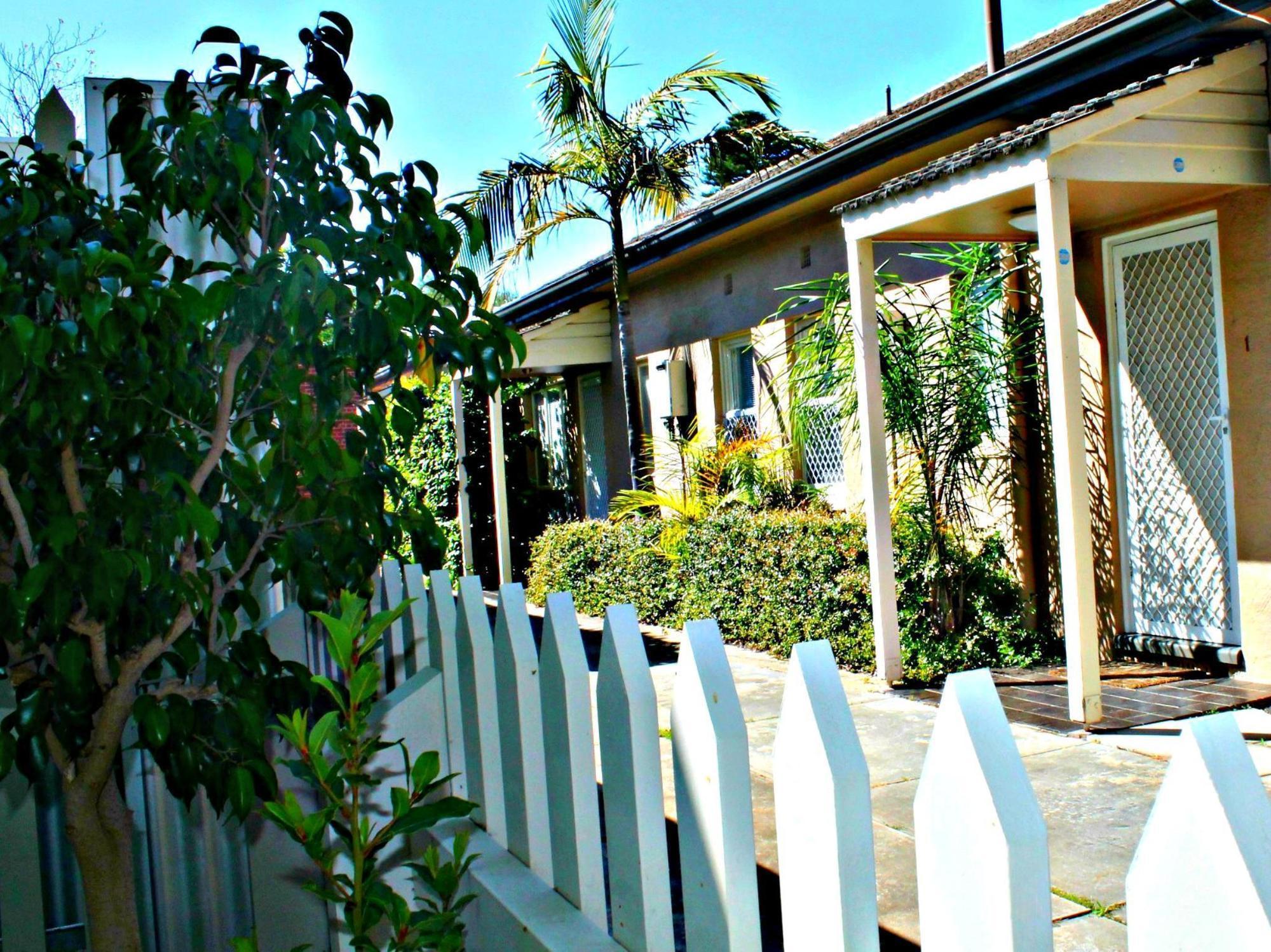 Dress Circle Apartment Adelaide