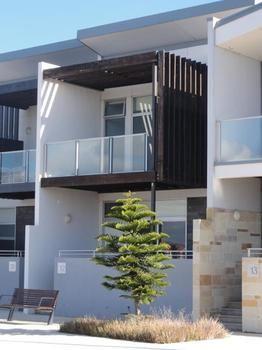 Hotel Ethelton Serviced 3*