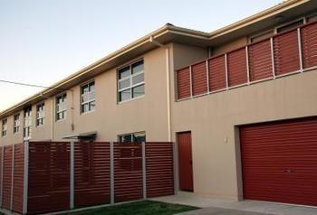 Ethelton Serviced Hotel