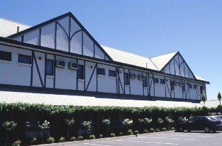 Hotelmotel 4* Adelaide