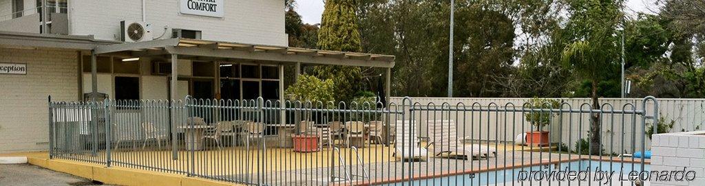 Motel Hotelmotel Adelaide