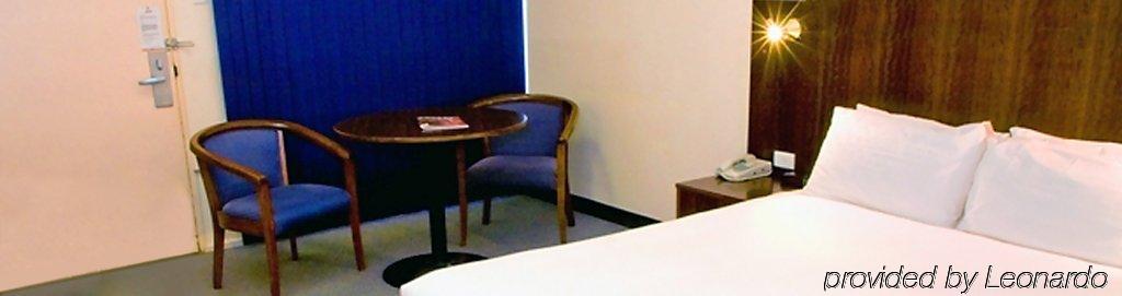 Hotelmotel 4* Adelaide