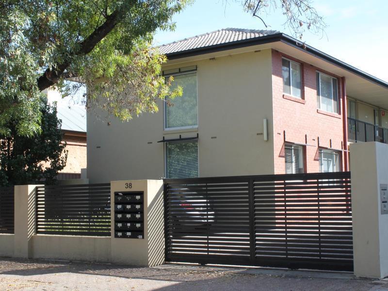 Aparthotel Dress Circle - Childers Street
