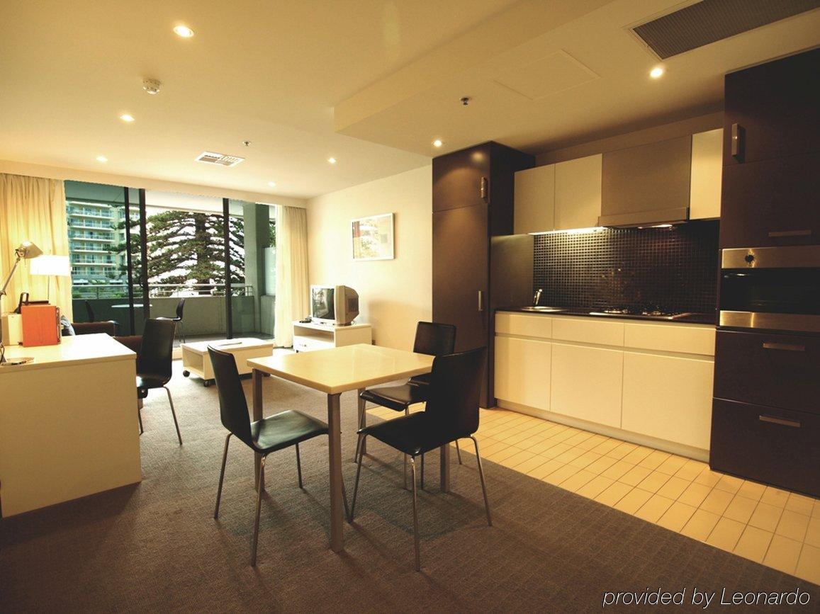 Aparthotel Oaks Glenelg Liberty Adelaide