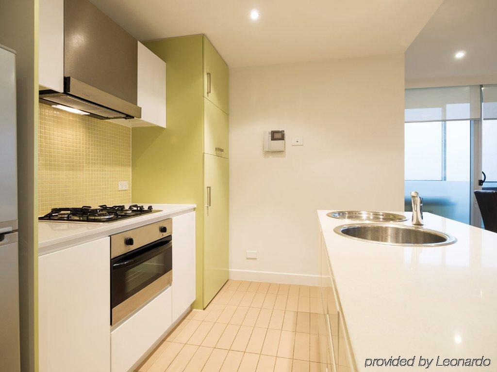 Aparthotel Oaks Glenelg Liberty 4*