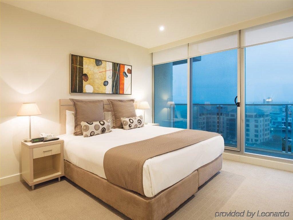 Aparthotel Oaks Glenelg Liberty Adelaide