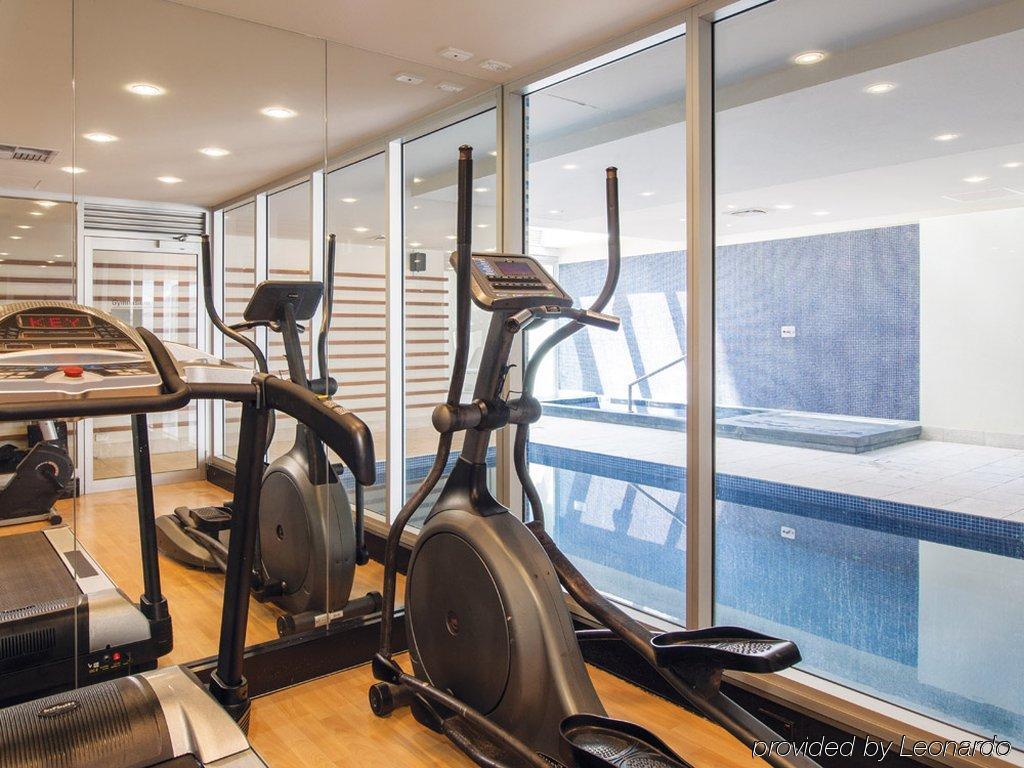 Aparthotel Oaks Glenelg Liberty 4*