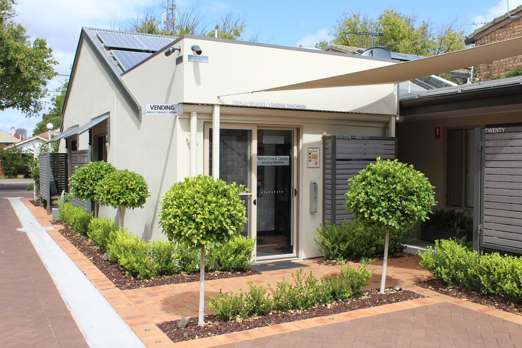 Aparthotel North Boutique