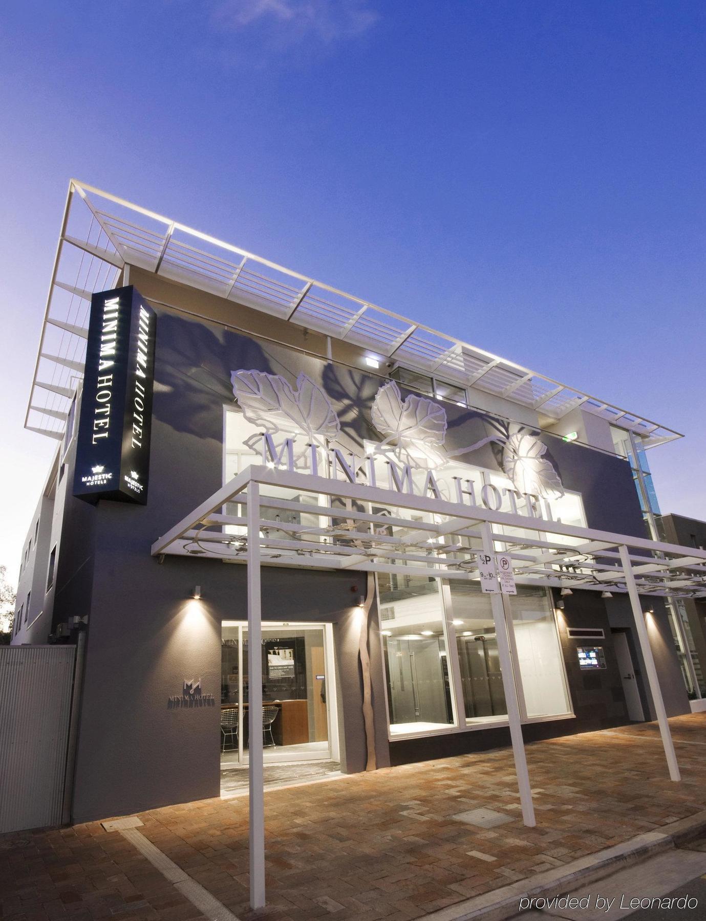 Majestic Minima Adelaide