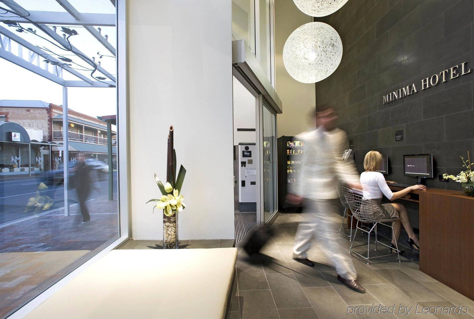 Hotel Majestic Minima Adelaide