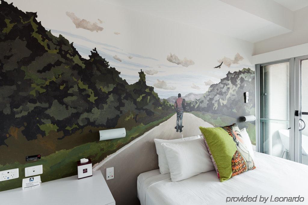 Majestic Minima Hotel