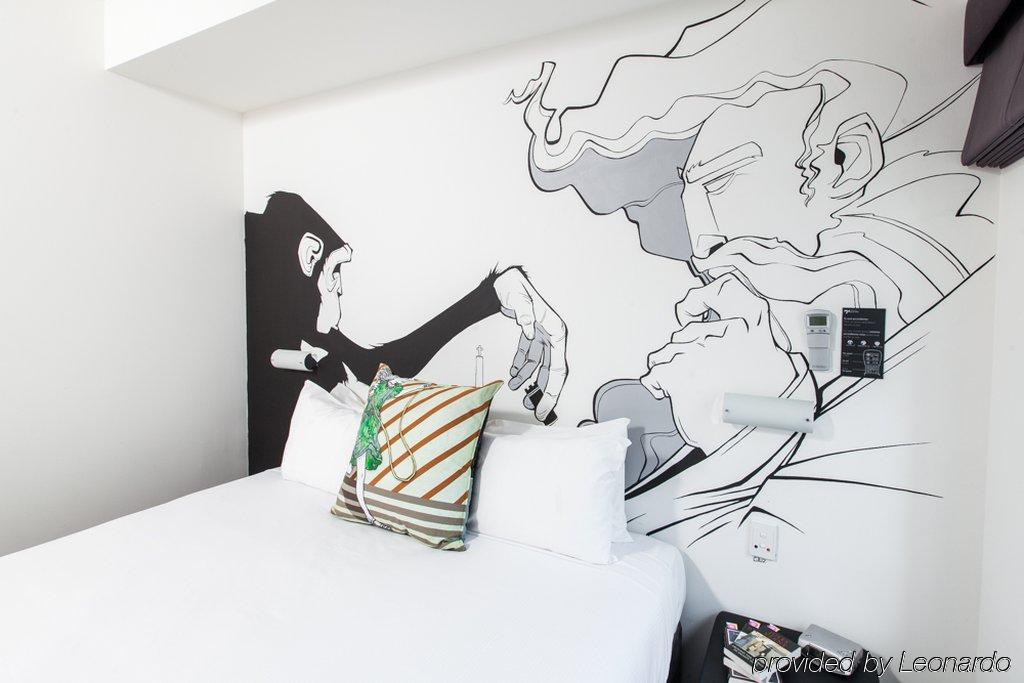 Majestic Minima 3* Adelaide