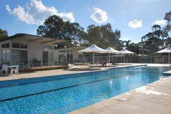 Marion 4* Adelaide