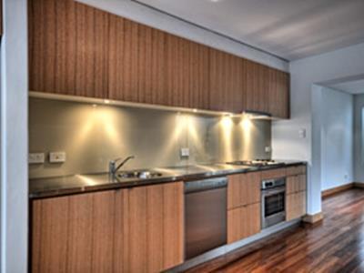 Aparthotel La Loft Parkside