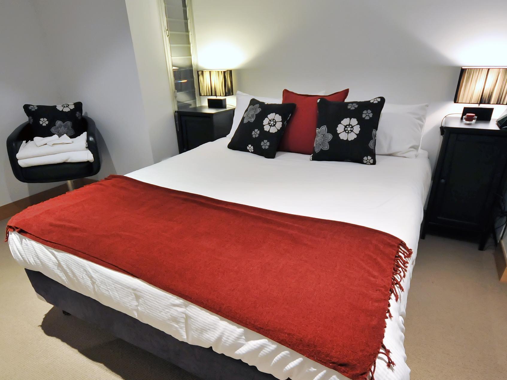 Aparthotel La Loft Parkside Adelaide