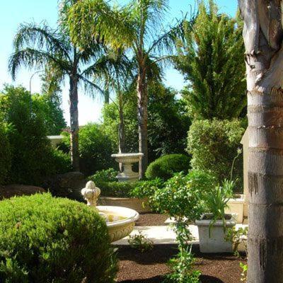 Michelles Garden 4*