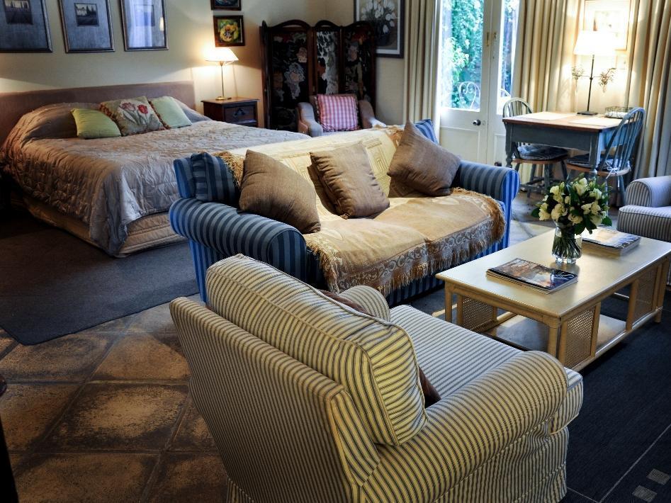 Bed & Breakfast Athelney Adelaide