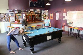 The Hostel Adelaide