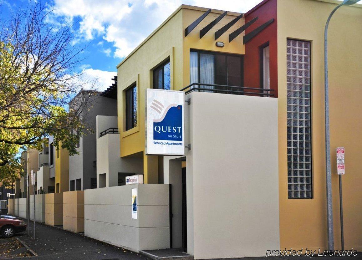 Apartment Rnr Sturt