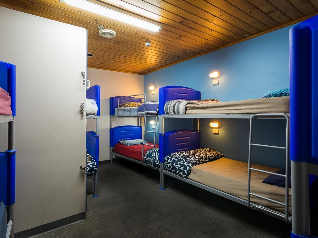 Blue Galah International Backpackers