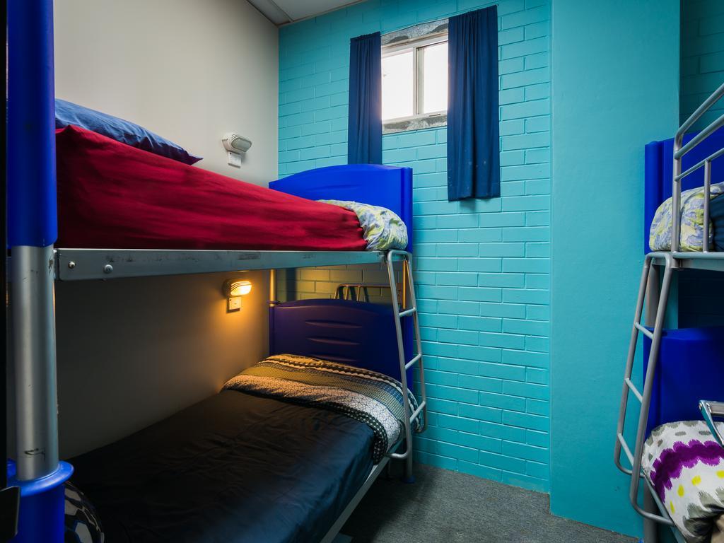 Blue Galah International Backpackers * Adelaide