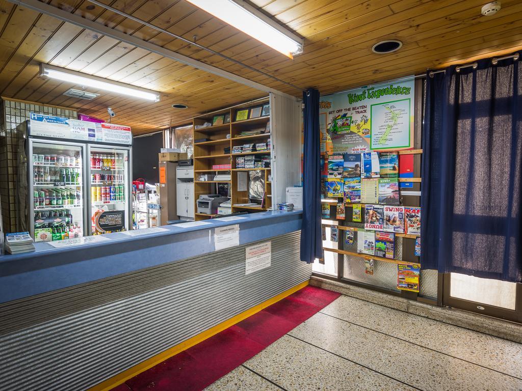 Blue Galah International Backpackers Adelaide