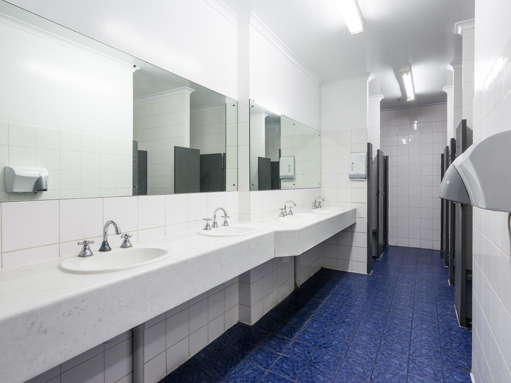 Blue Galah International Backpackers Hostel Adelaide