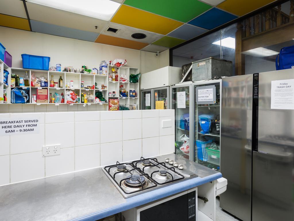 Blue Galah International Backpackers Adelaide