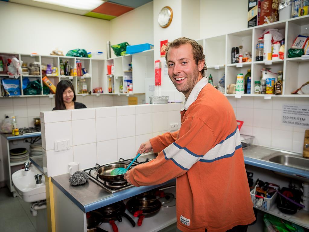 Hostel Blue Galah International Backpackers *