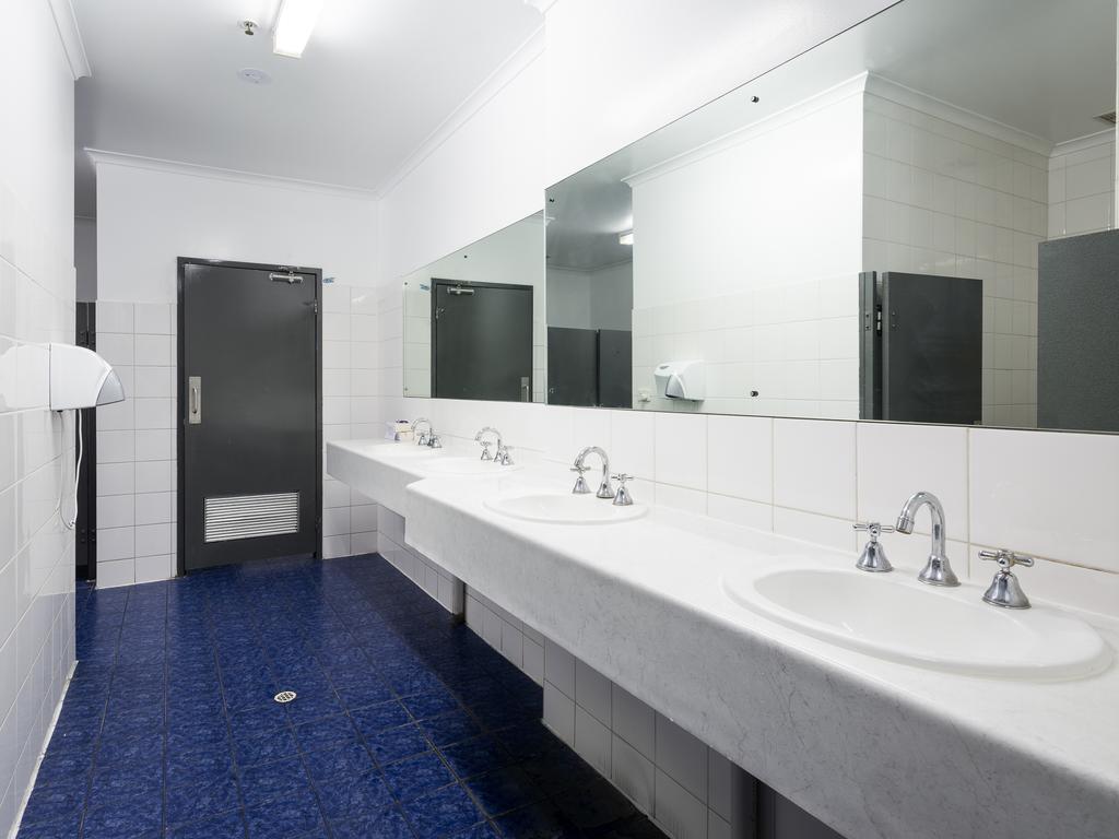 Hostel Blue Galah International Backpackers