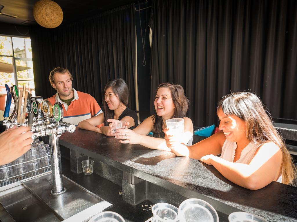 Blue Galah International Backpackers * Adelaide