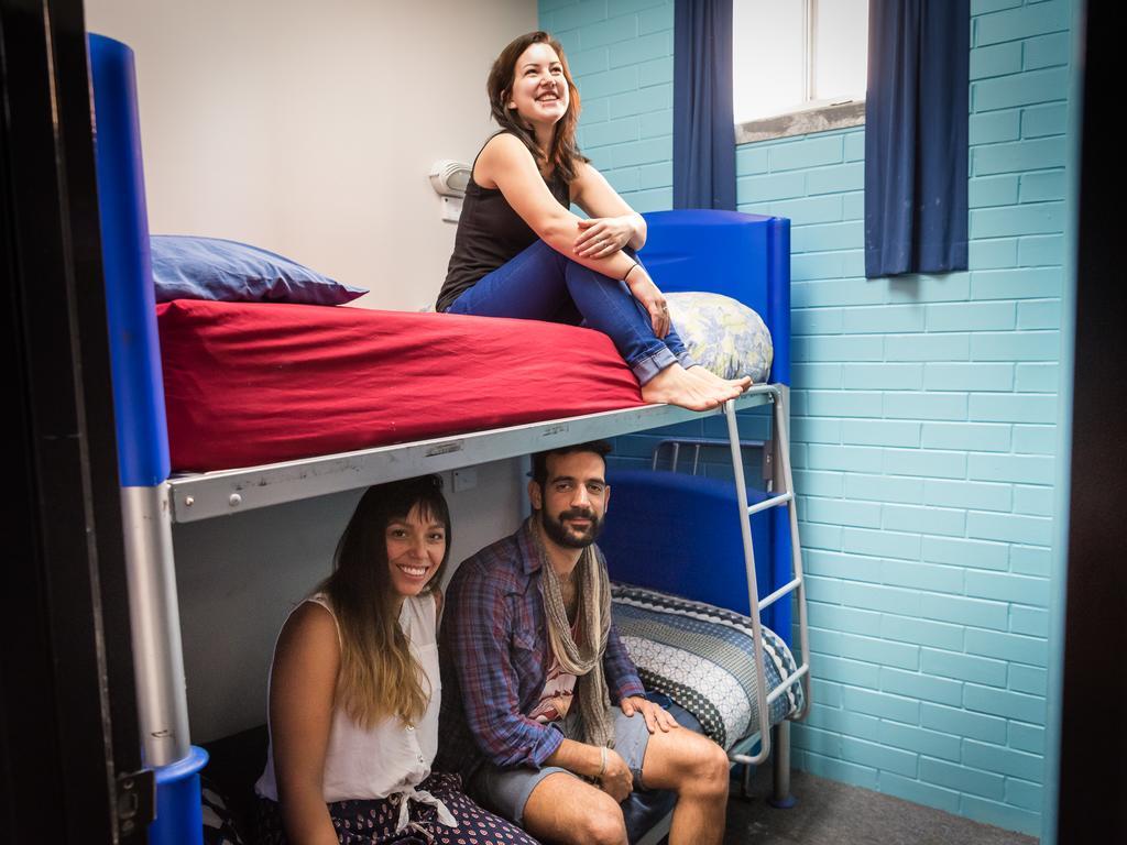 Hostel Blue Galah International Backpackers *