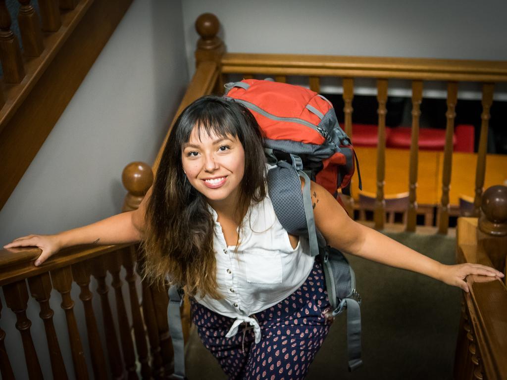 Blue Galah International Backpackers Hostel Adelaide