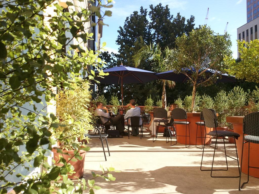 Blue Galah International Backpackers * Adelaide