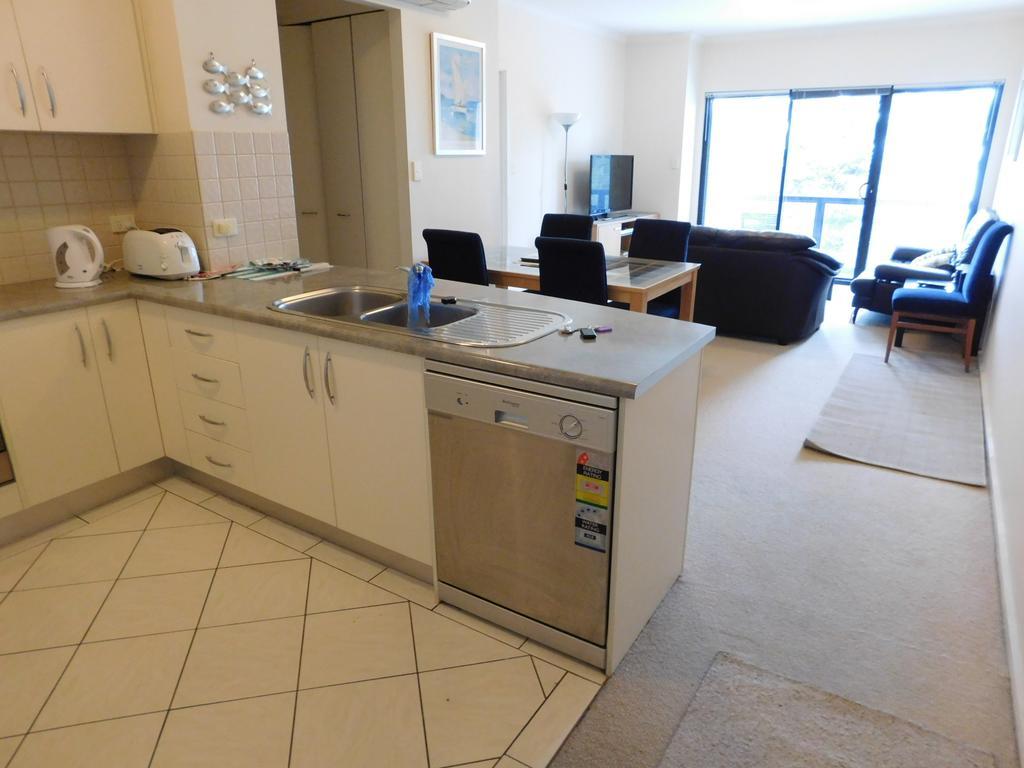 Aparthotel Glenelg Beachside Adelaide