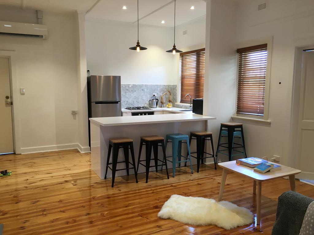 Iluka Beach Apartment