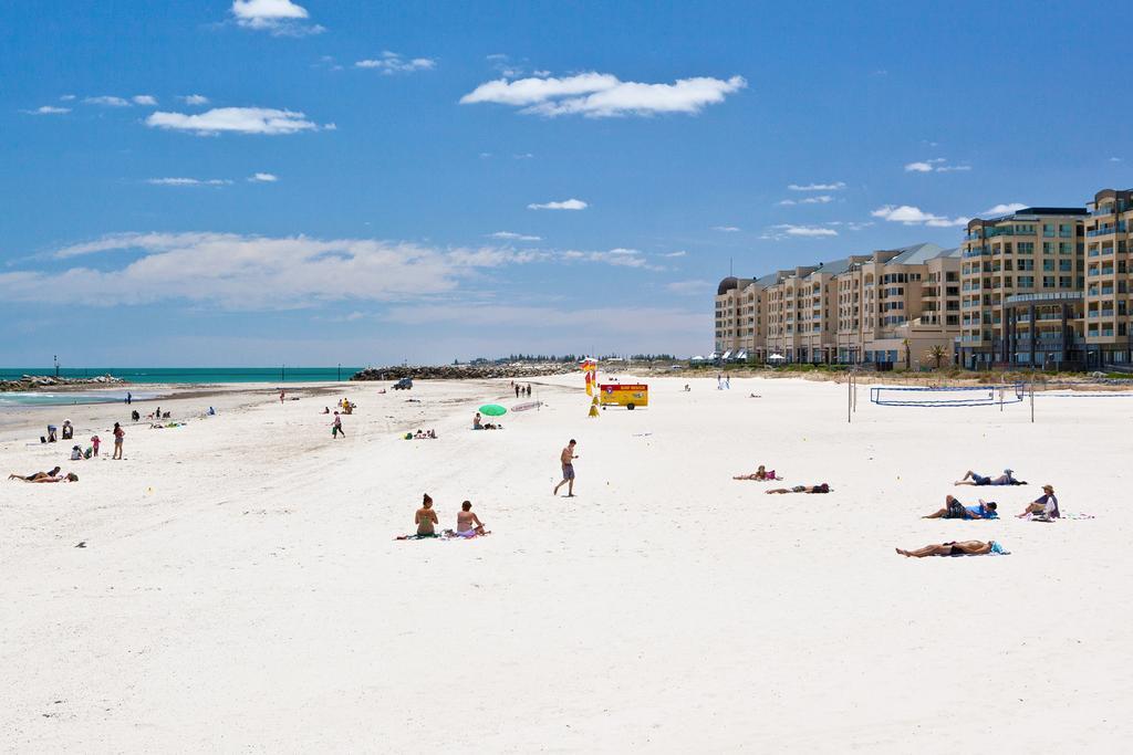Iluka Beach * Adelaide