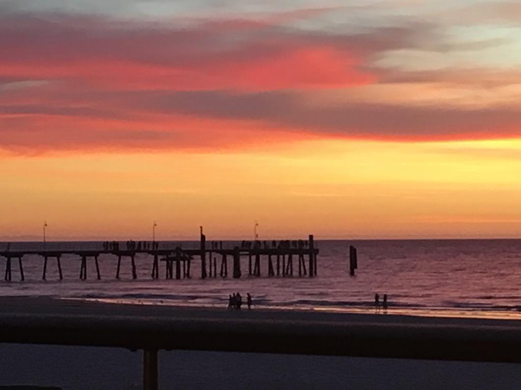 Apartment Iluka Beach Adelaide