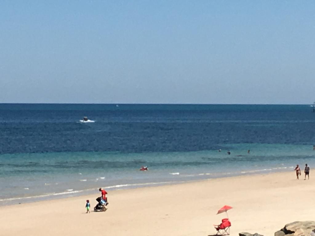 Iluka Beach