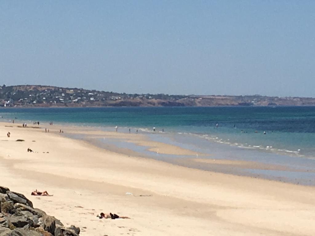 Iluka Beach Apartment *