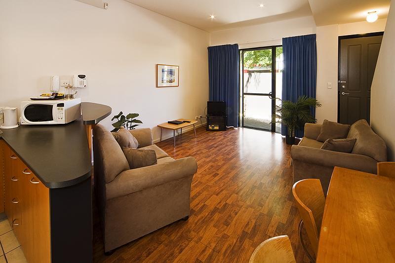 Rnr Sturt Apartment Adelaide