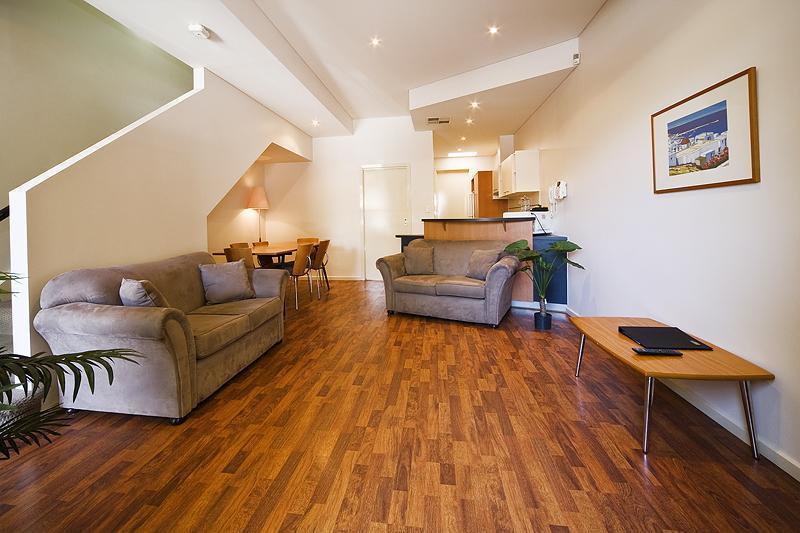 Apartment Rnr Sturt *