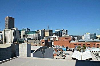 Apartment Dress Circle - North Terrace *