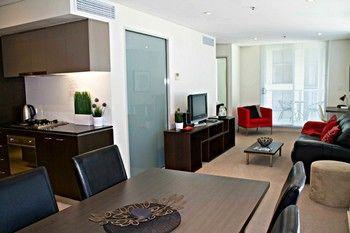 Apartment Dress Circle - North Terrace Adelaide