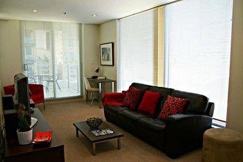 Dress Circle - North Terrace